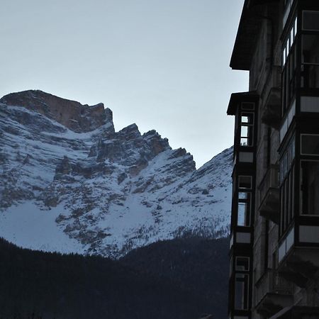 Th Borca Di Cadore - Park Hotel Des Dolomites ภายนอก รูปภาพ