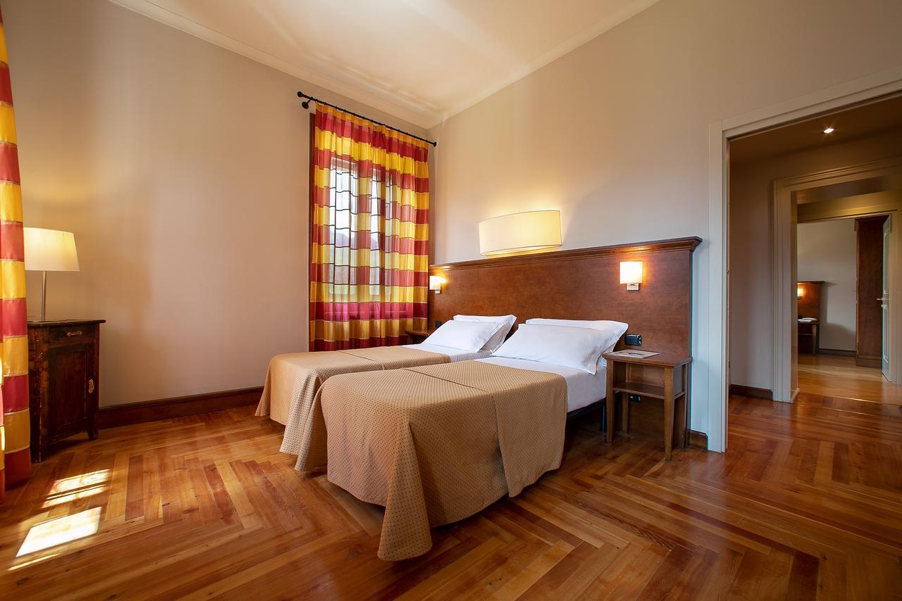 Th Borca Di Cadore - Park Hotel Des Dolomites ภายนอก รูปภาพ