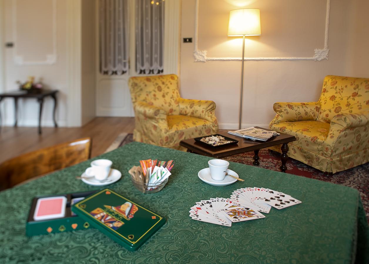 Th Borca Di Cadore - Park Hotel Des Dolomites ภายนอก รูปภาพ