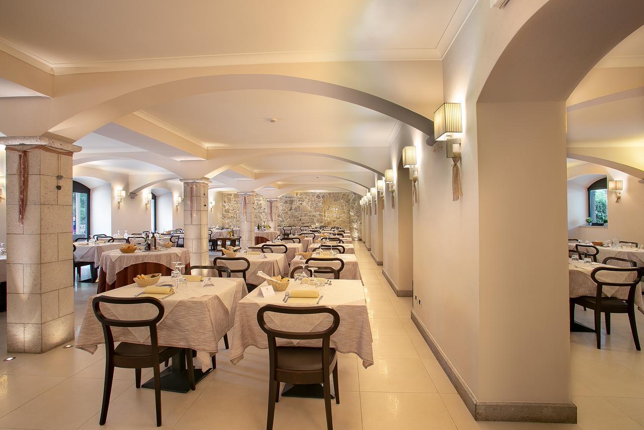 Th Borca Di Cadore - Park Hotel Des Dolomites ภายนอก รูปภาพ