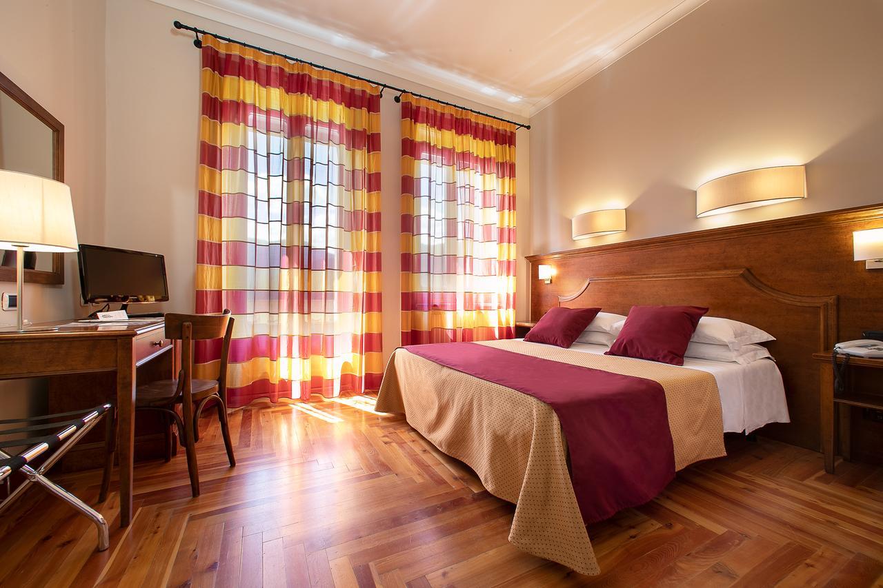 Th Borca Di Cadore - Park Hotel Des Dolomites ภายนอก รูปภาพ